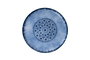 Hermia Vajilla de Porcelana N25005 de 27 Piezas Azul